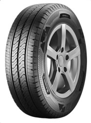 Шина для комерційного транспорту BARUM 205/65R16 107/105T Vanis 3, C, літня, без камери, (04430950000)